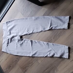 Aeropostale Women's Light Tan Leggings